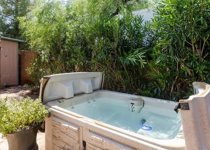 Holiday home House With Pool & Hot Tub Tucson