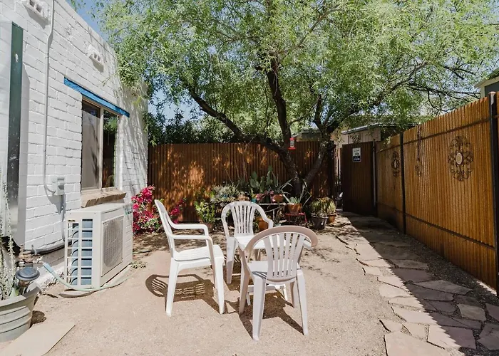 Holiday home House With Pool & Hot Tub Tucson