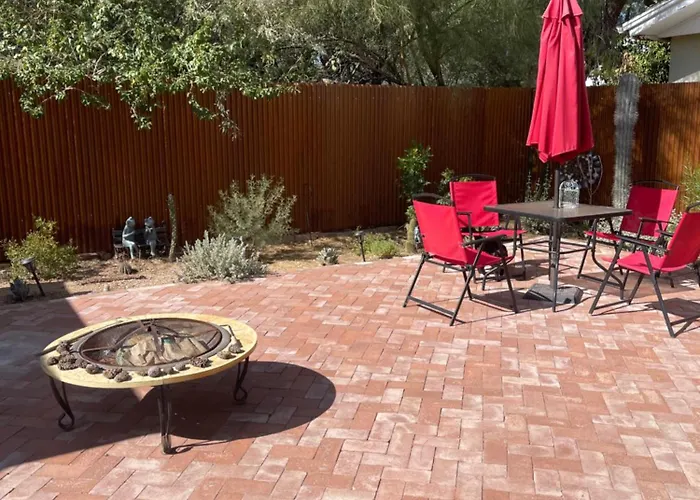Holiday home House With Pool & Hot Tub Tucson